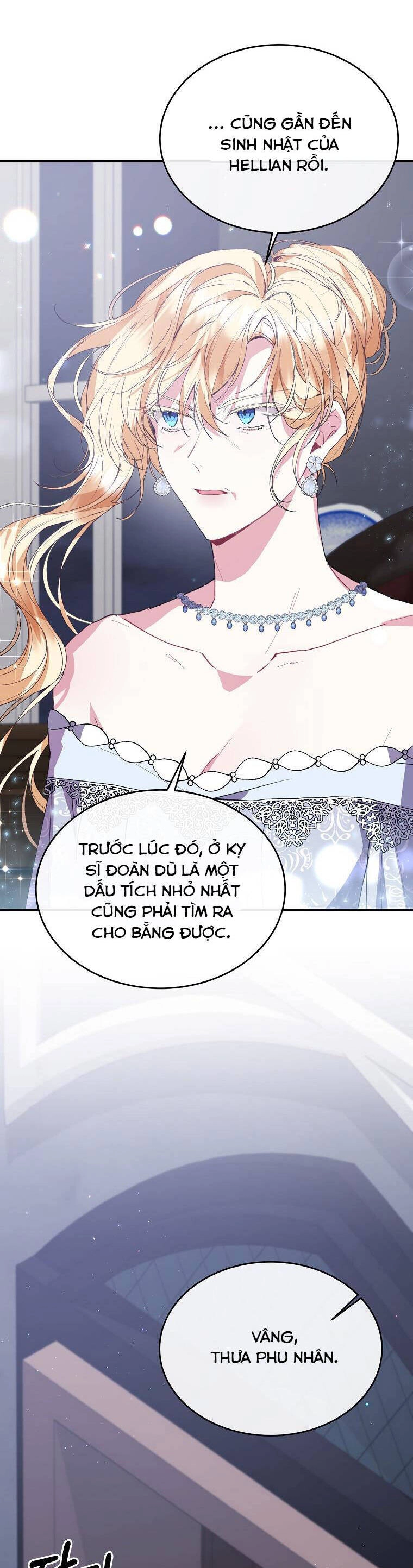 Cô Con Gái Thật Sự Đã Xuất Hiện Chapter 39 - 35