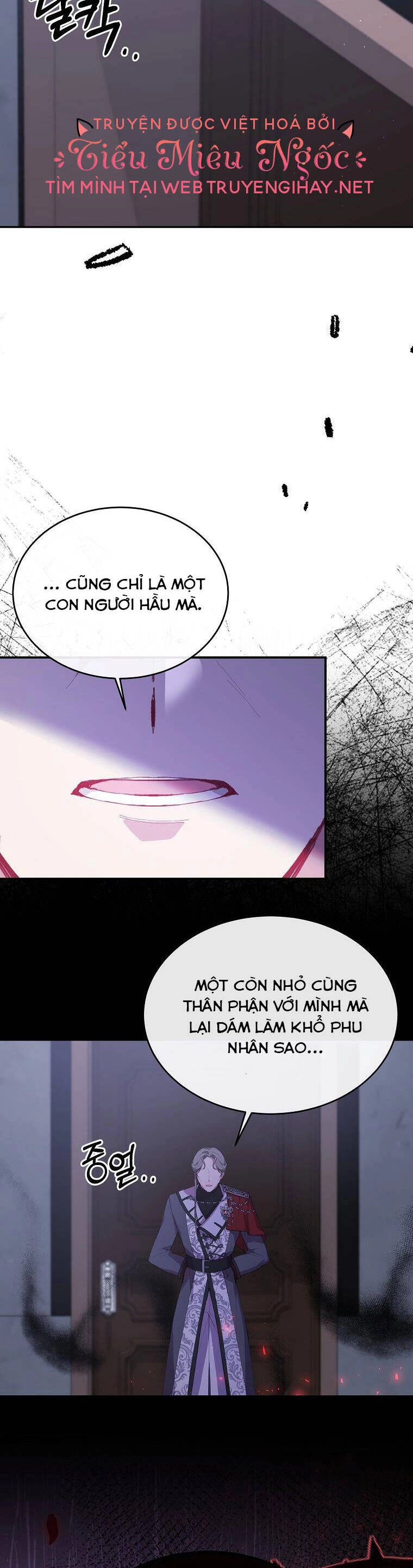 Cô Con Gái Thật Sự Đã Xuất Hiện Chapter 39 - 36