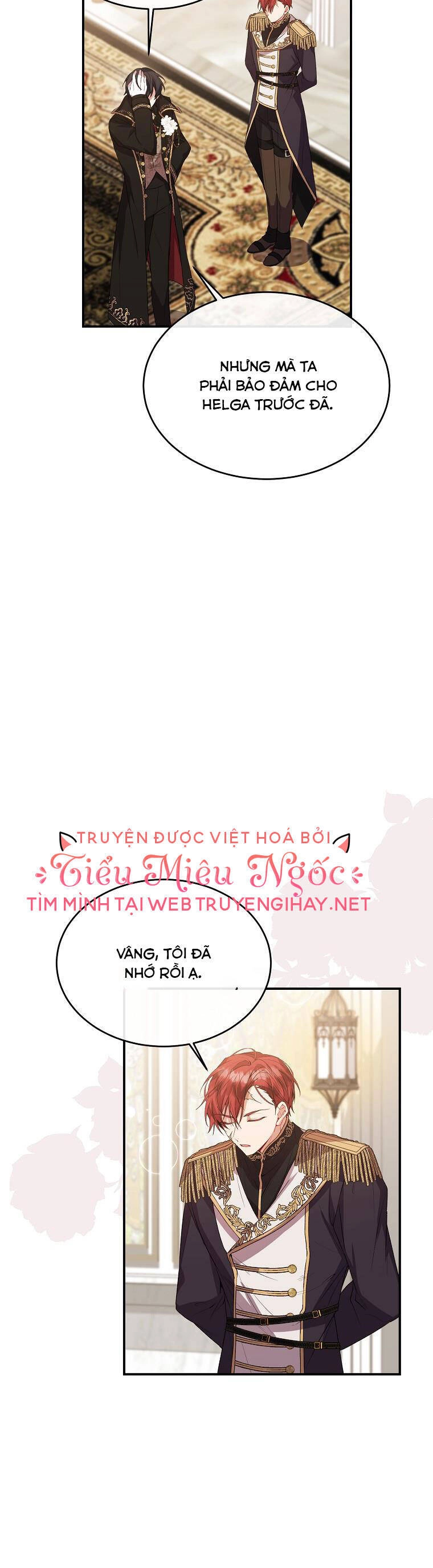 Cô Con Gái Thật Sự Đã Xuất Hiện Chapter 40 - 5