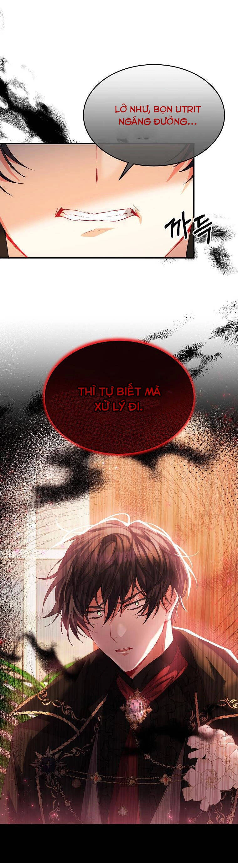 Cô Con Gái Thật Sự Đã Xuất Hiện Chapter 40 - 6