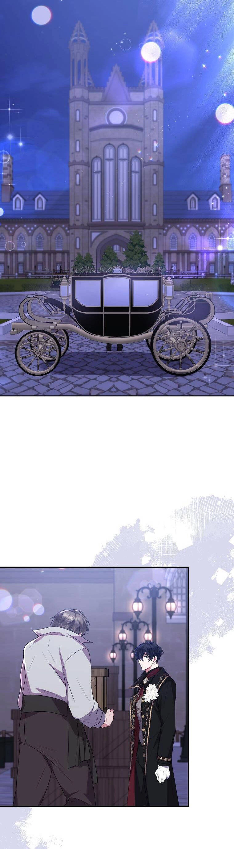 Cô Con Gái Thật Sự Đã Xuất Hiện Chapter 40 - 8