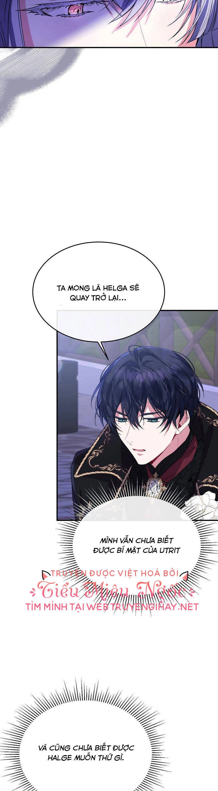 Cô Con Gái Thật Sự Đã Xuất Hiện Chapter 40 - 12