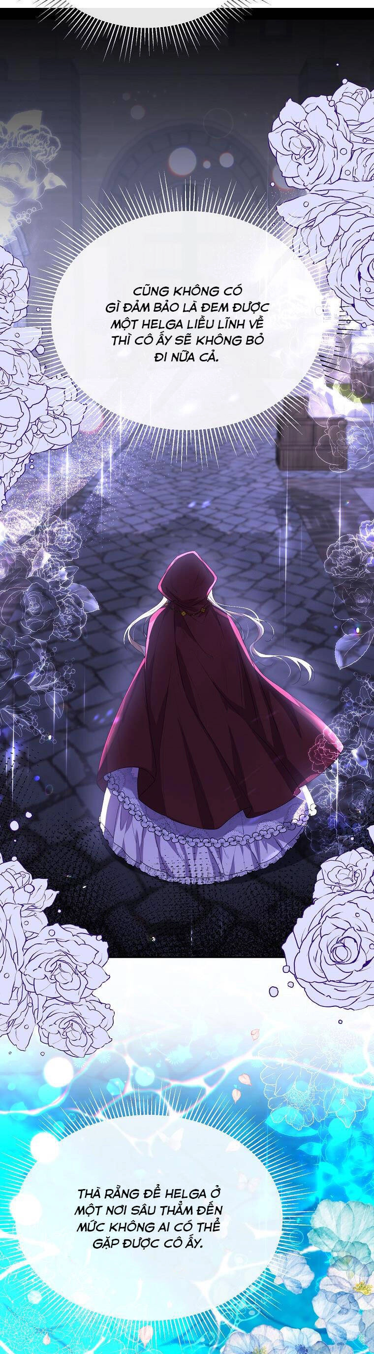 Cô Con Gái Thật Sự Đã Xuất Hiện Chapter 40 - 13