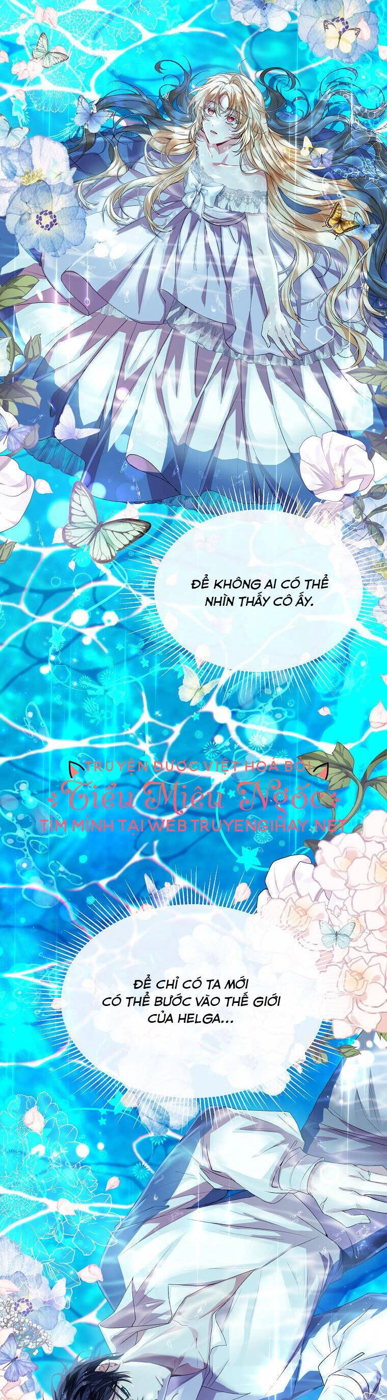 Cô Con Gái Thật Sự Đã Xuất Hiện Chapter 40 - 14