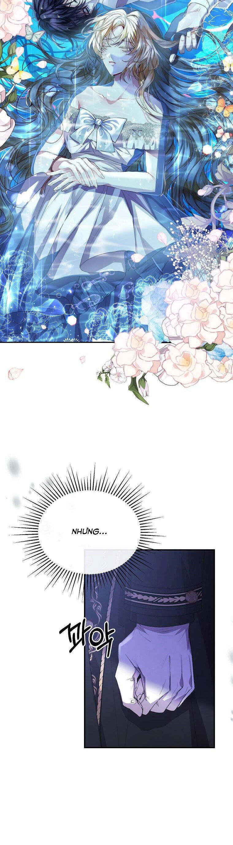 Cô Con Gái Thật Sự Đã Xuất Hiện Chapter 40 - 15