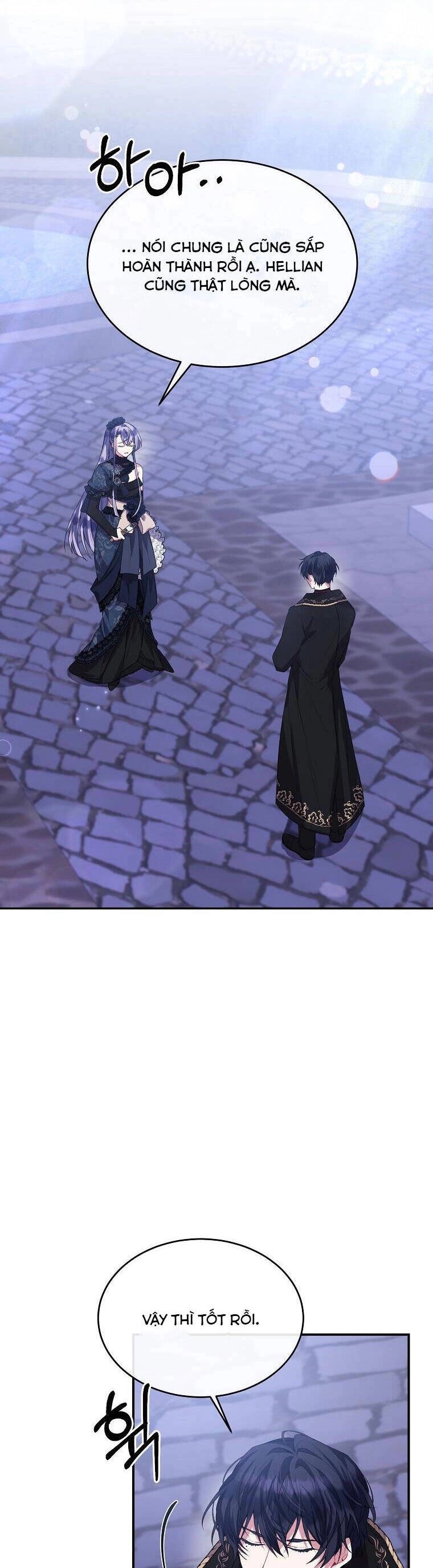 Cô Con Gái Thật Sự Đã Xuất Hiện Chapter 40 - 19