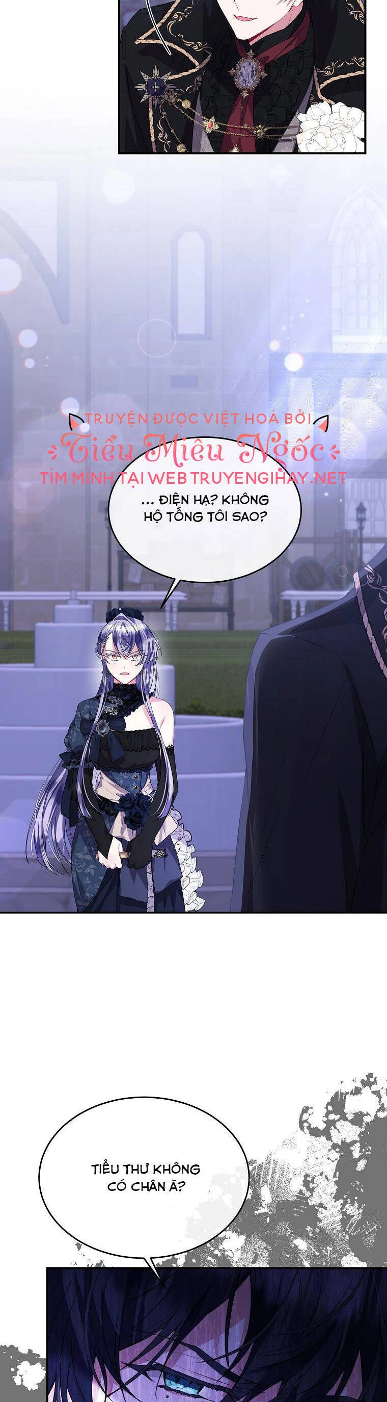 Cô Con Gái Thật Sự Đã Xuất Hiện Chapter 40 - 20