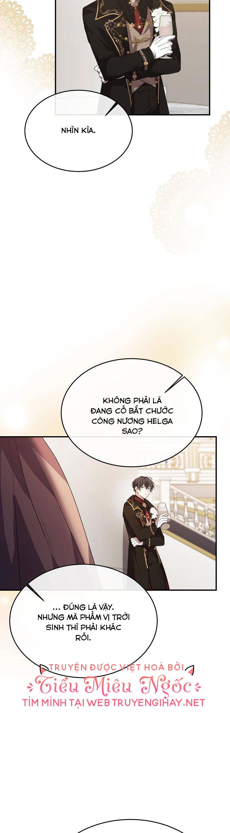 Cô Con Gái Thật Sự Đã Xuất Hiện Chapter 40 - 25