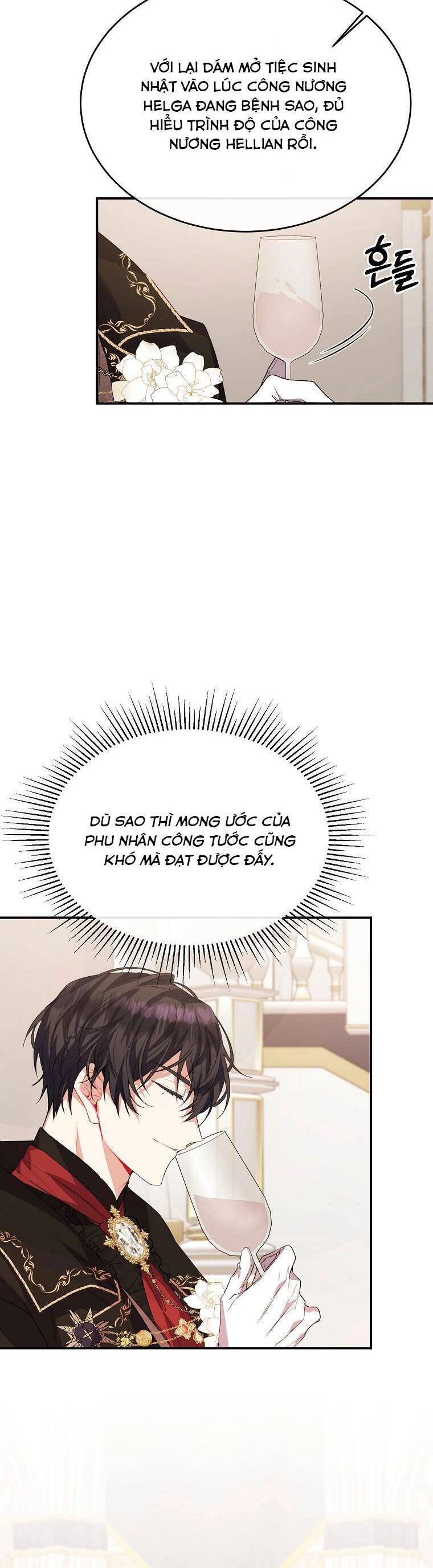 Cô Con Gái Thật Sự Đã Xuất Hiện Chapter 40 - 26