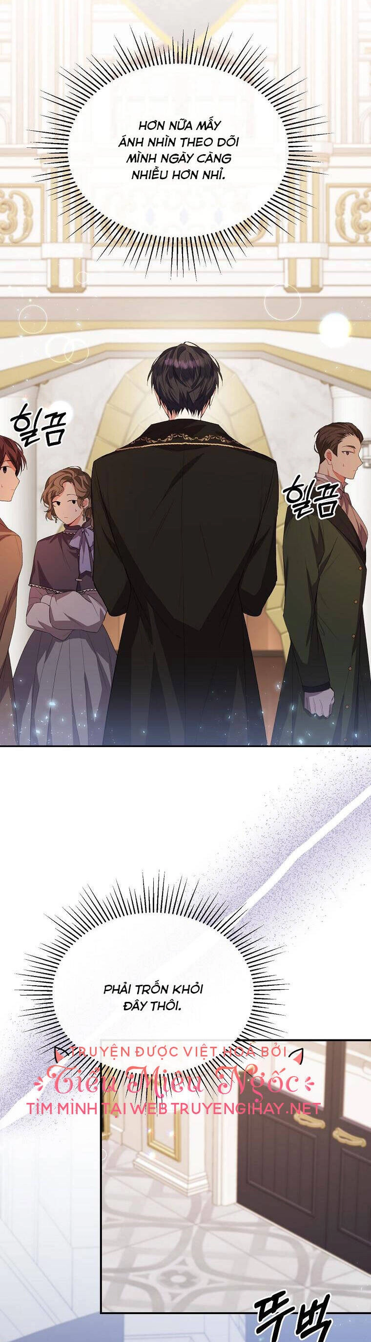 Cô Con Gái Thật Sự Đã Xuất Hiện Chapter 40 - 27