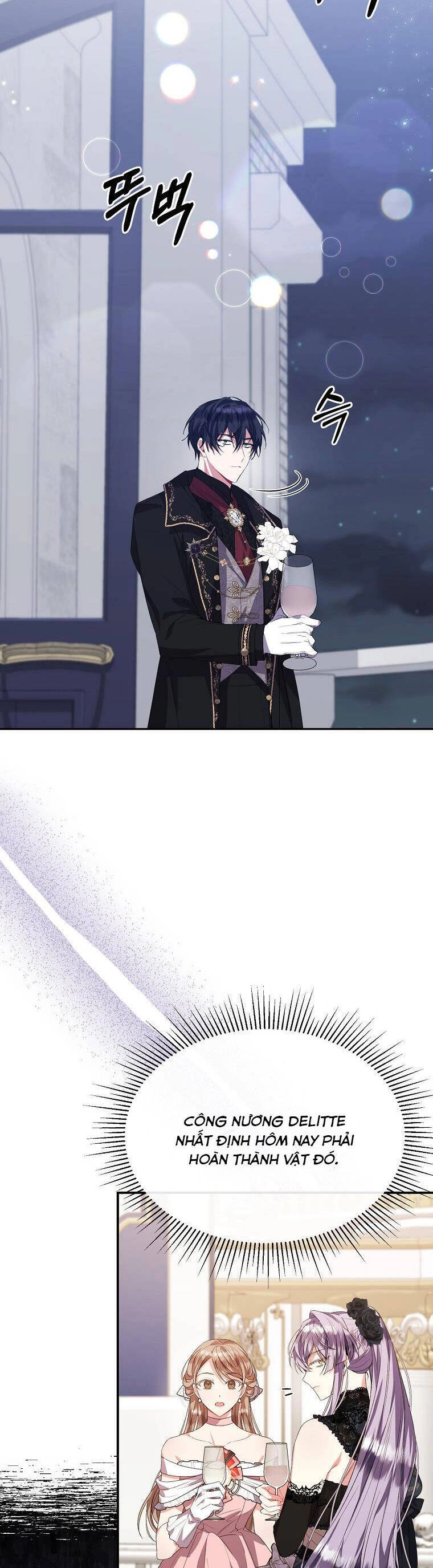 Cô Con Gái Thật Sự Đã Xuất Hiện Chapter 40 - 28