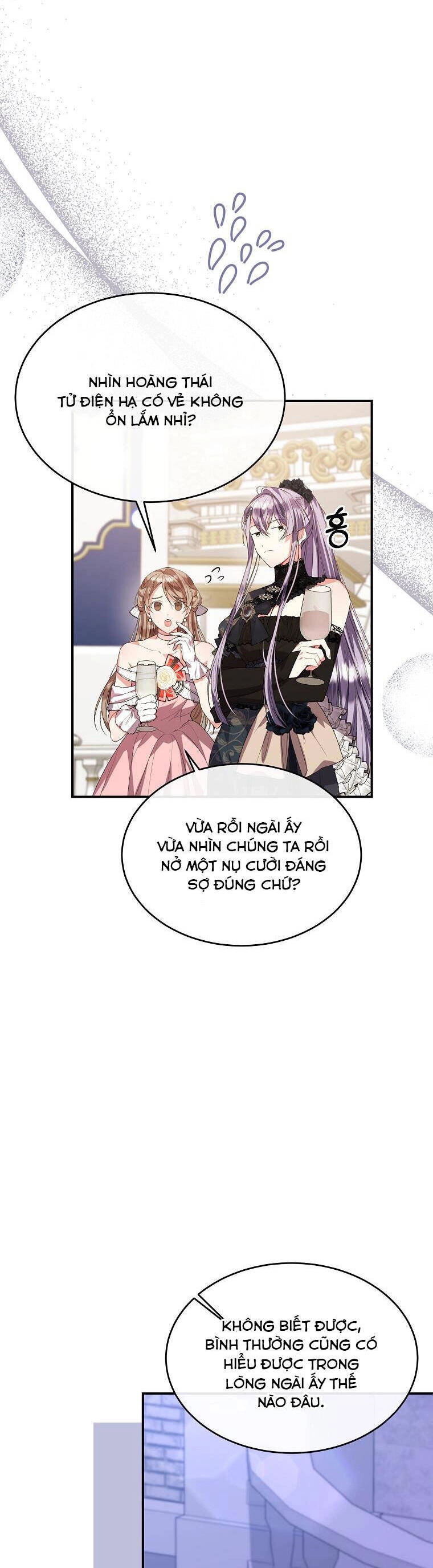 Cô Con Gái Thật Sự Đã Xuất Hiện Chapter 40 - 30