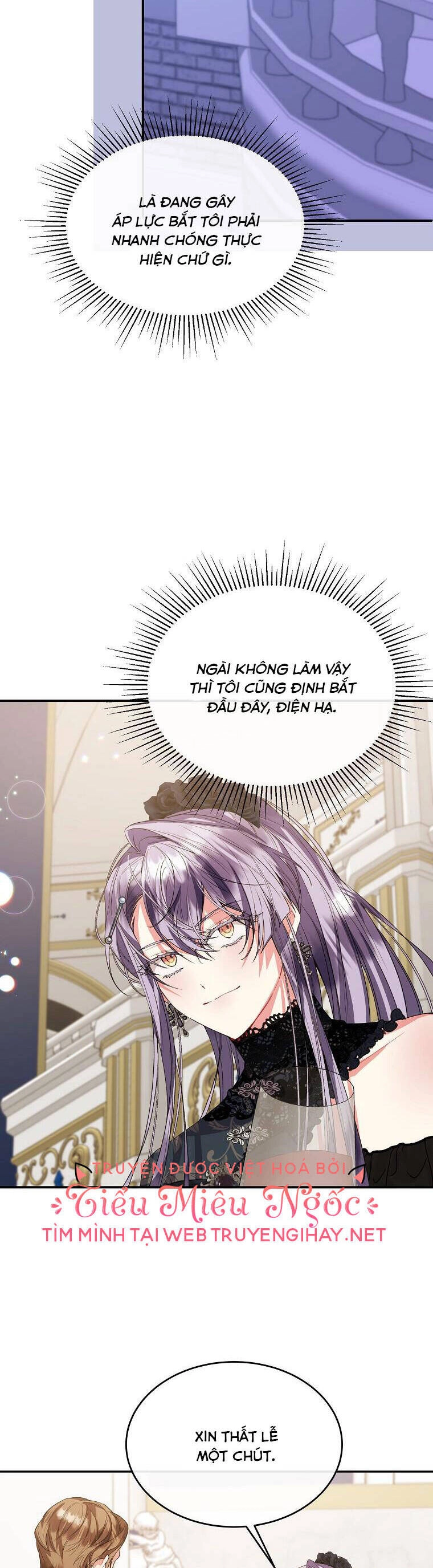 Cô Con Gái Thật Sự Đã Xuất Hiện Chapter 40 - 31