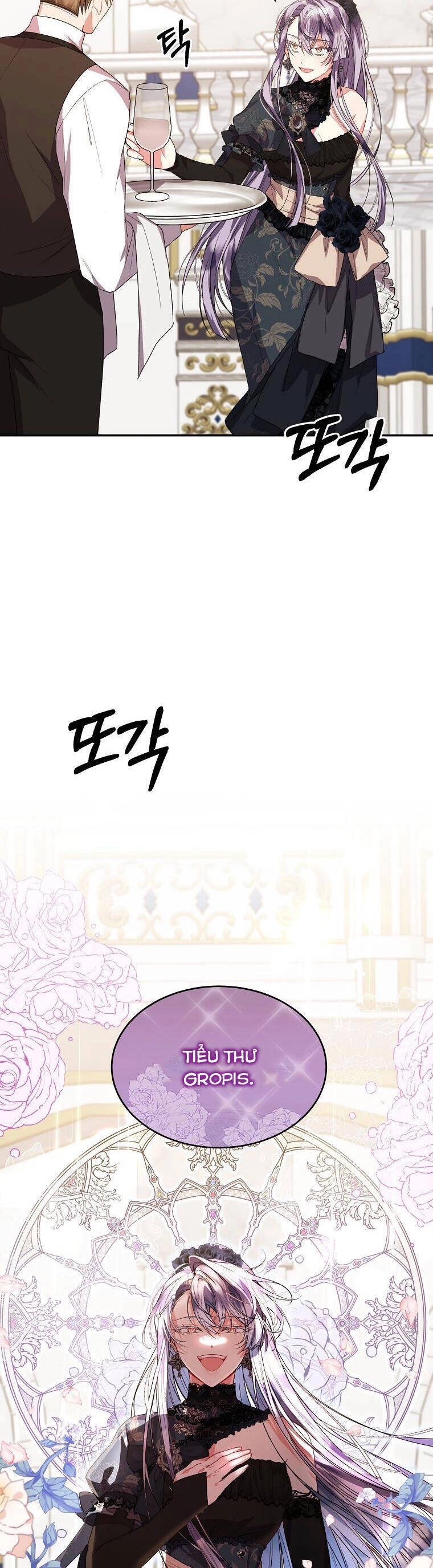 Cô Con Gái Thật Sự Đã Xuất Hiện Chapter 40 - 32