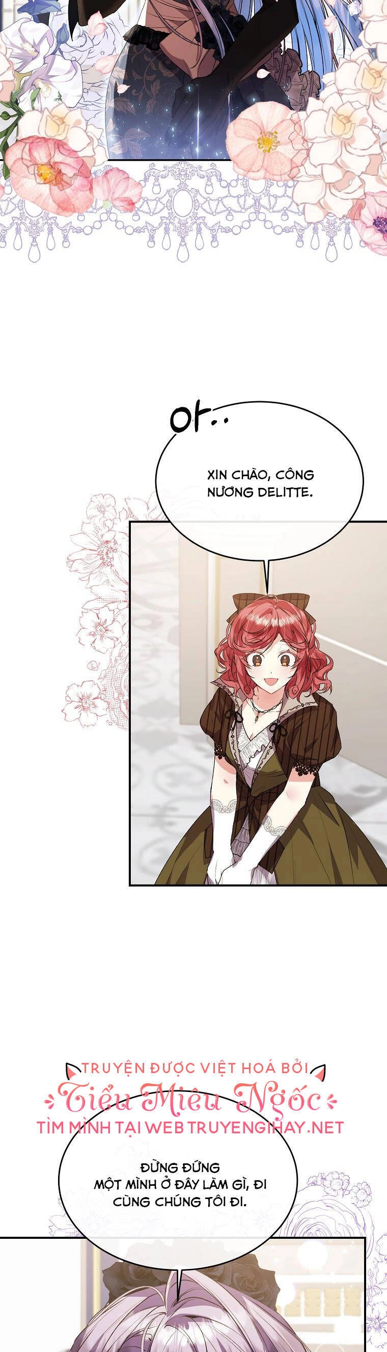 Cô Con Gái Thật Sự Đã Xuất Hiện Chapter 40 - 33