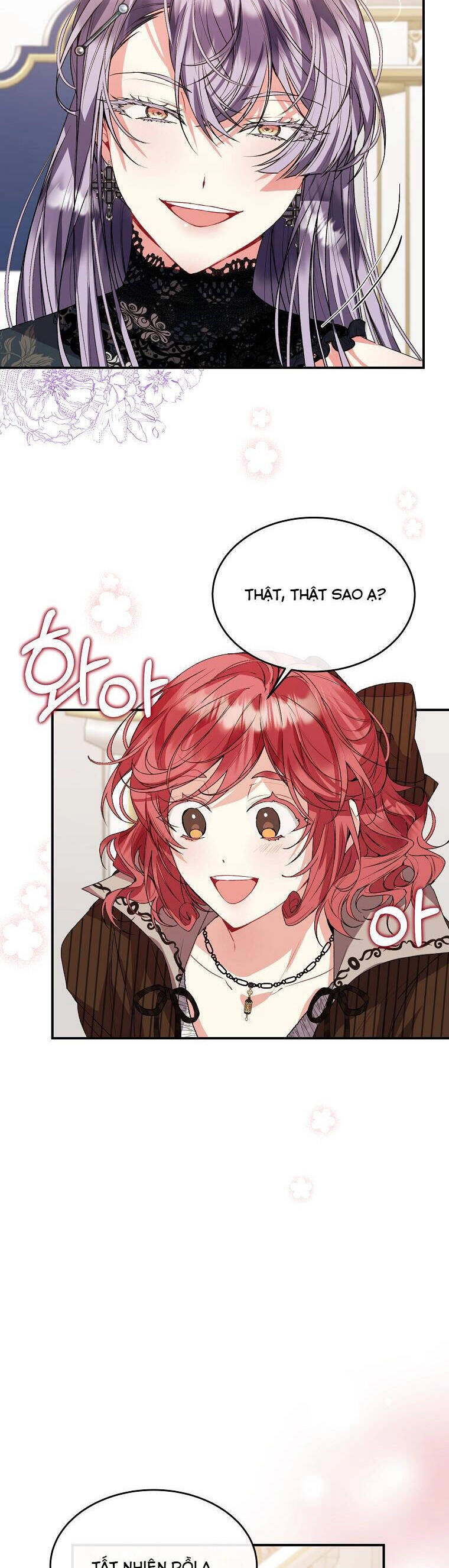 Cô Con Gái Thật Sự Đã Xuất Hiện Chapter 40 - 34