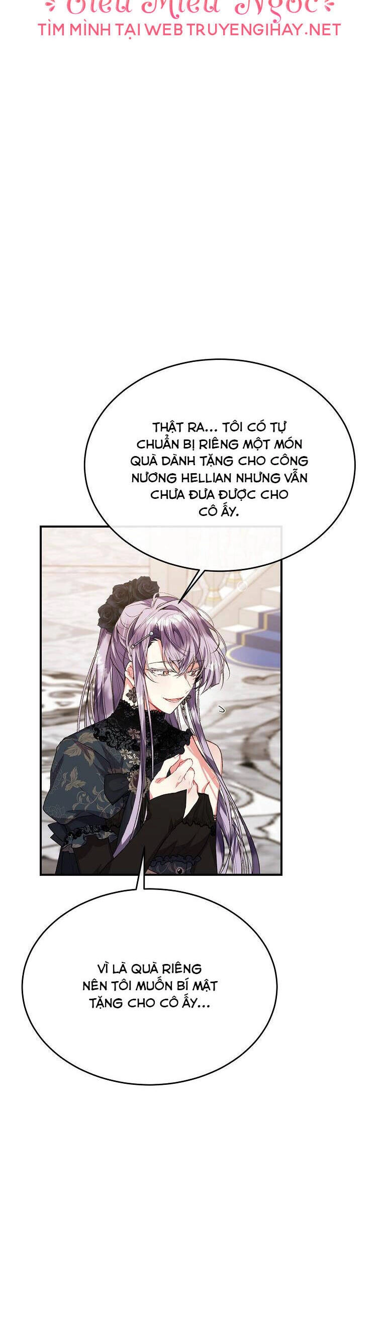 Cô Con Gái Thật Sự Đã Xuất Hiện Chapter 40 - 36