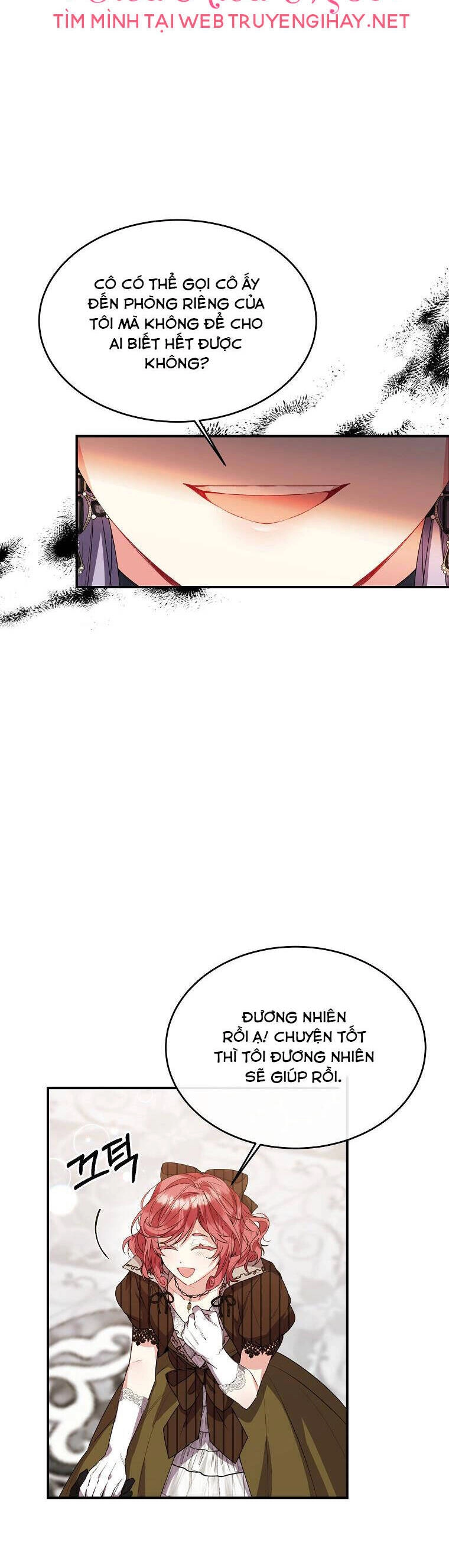 Cô Con Gái Thật Sự Đã Xuất Hiện Chapter 40 - 38