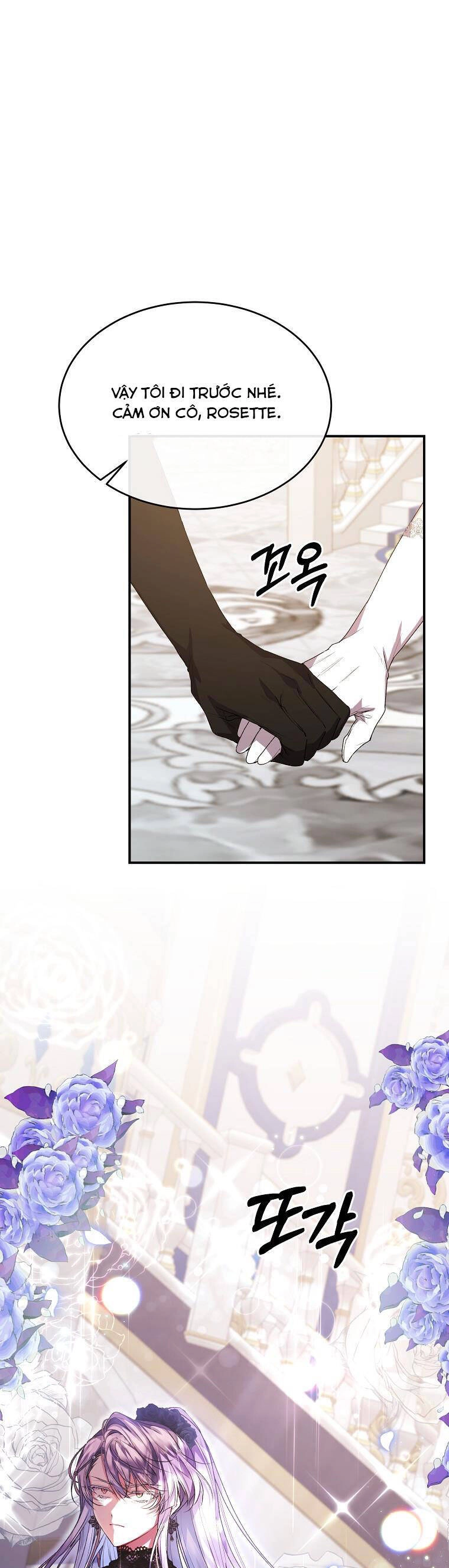 Cô Con Gái Thật Sự Đã Xuất Hiện Chapter 40 - 39