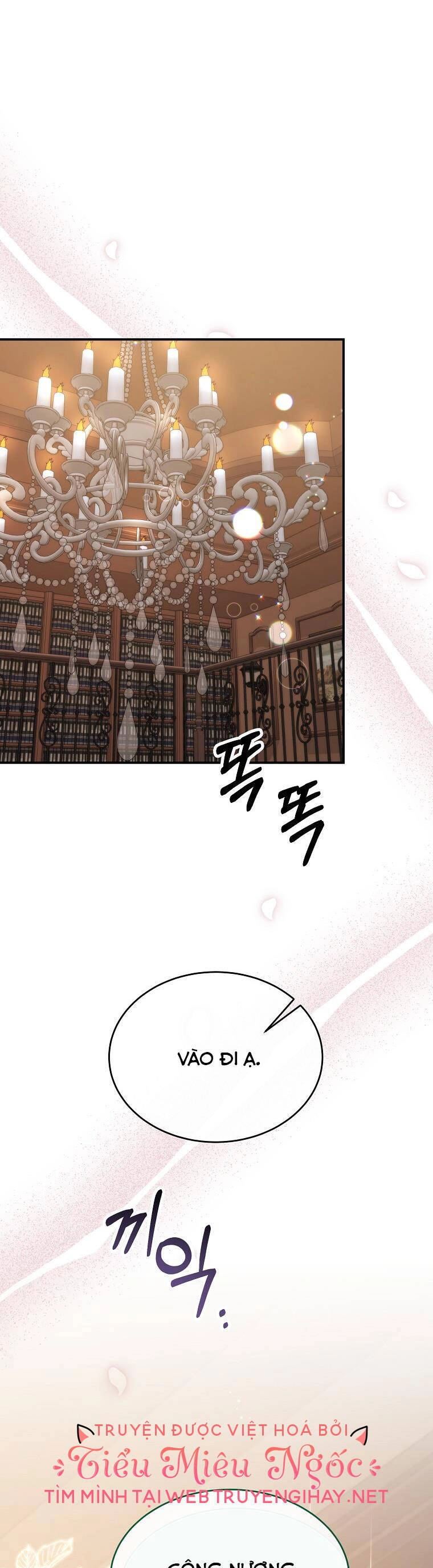 Cô Con Gái Thật Sự Đã Xuất Hiện Chapter 41 - 1