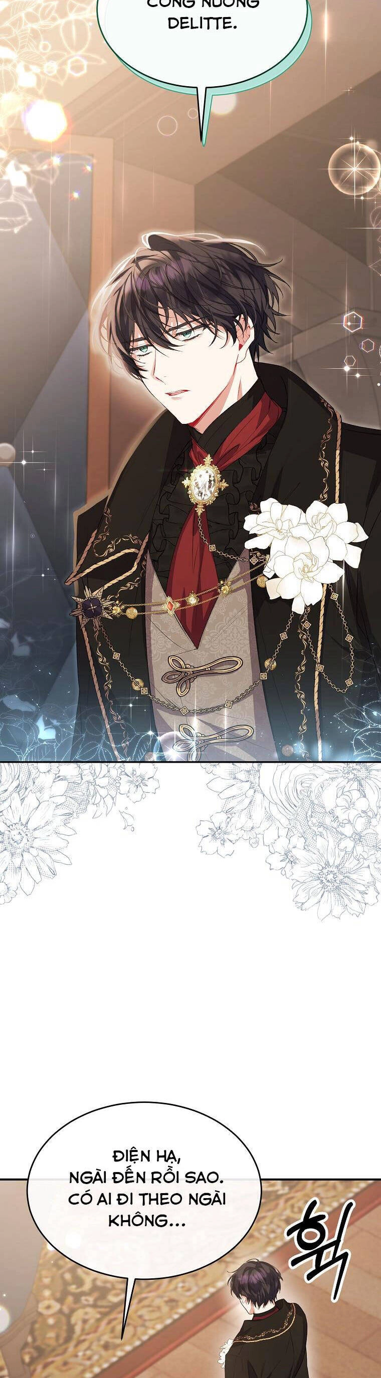 Cô Con Gái Thật Sự Đã Xuất Hiện Chapter 41 - 2