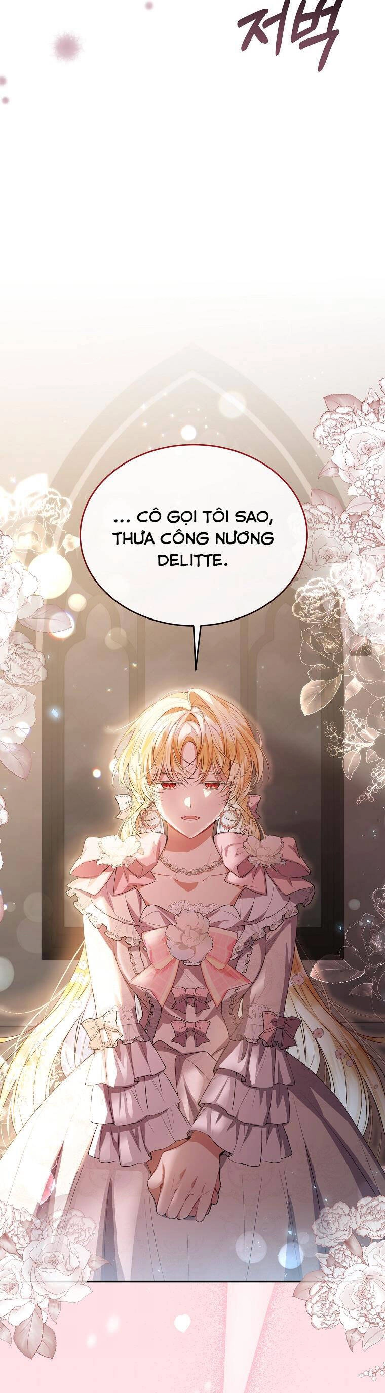 Cô Con Gái Thật Sự Đã Xuất Hiện Chapter 41 - 5