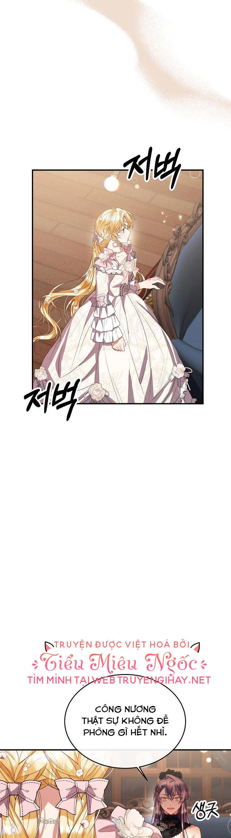 Cô Con Gái Thật Sự Đã Xuất Hiện Chapter 41 - 9