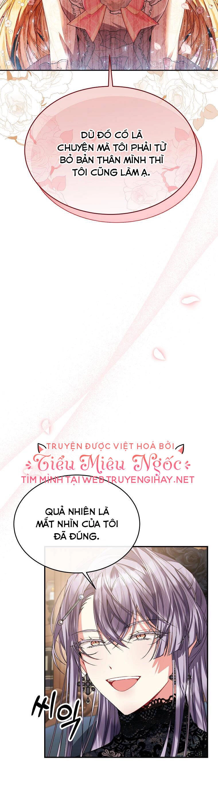 Cô Con Gái Thật Sự Đã Xuất Hiện Chapter 41 - 13