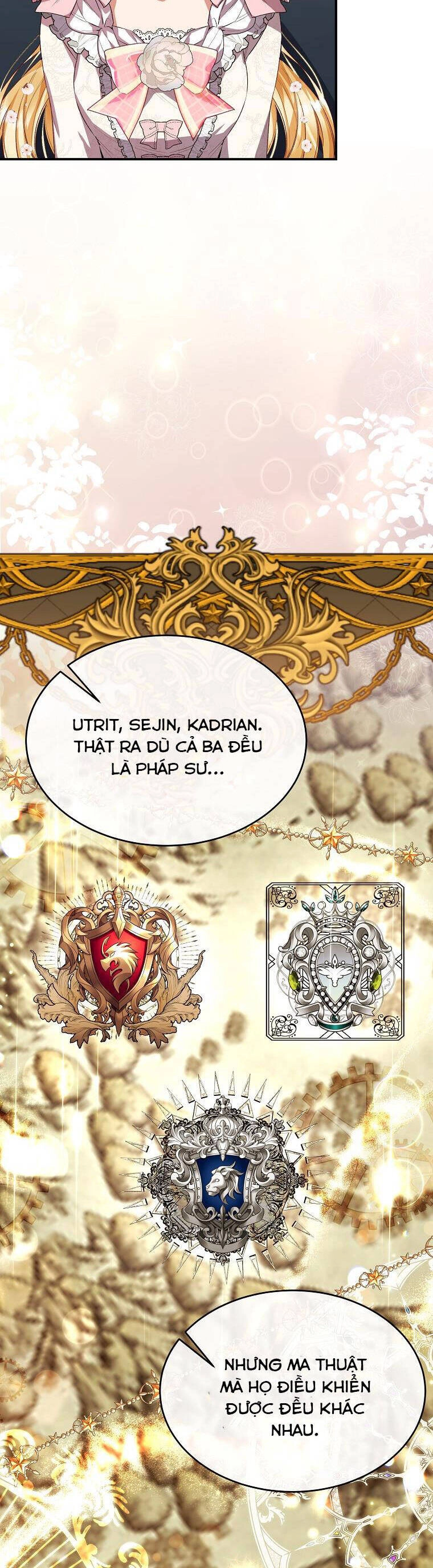 Cô Con Gái Thật Sự Đã Xuất Hiện Chapter 41 - 16