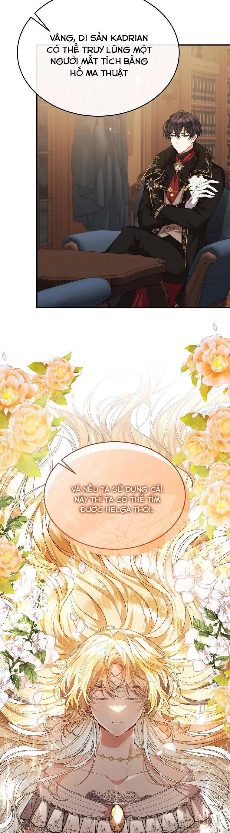 Cô Con Gái Thật Sự Đã Xuất Hiện Chapter 41 - 19