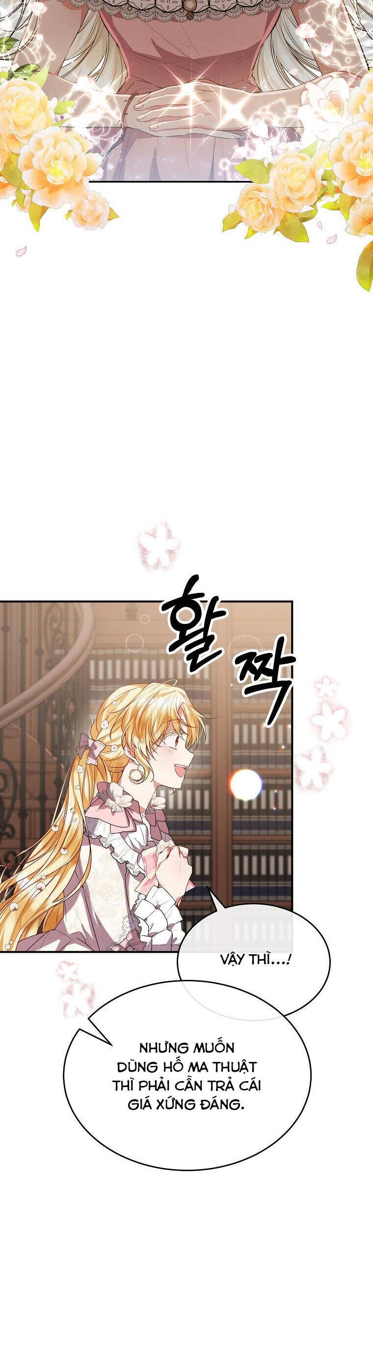 Cô Con Gái Thật Sự Đã Xuất Hiện Chapter 41 - 20