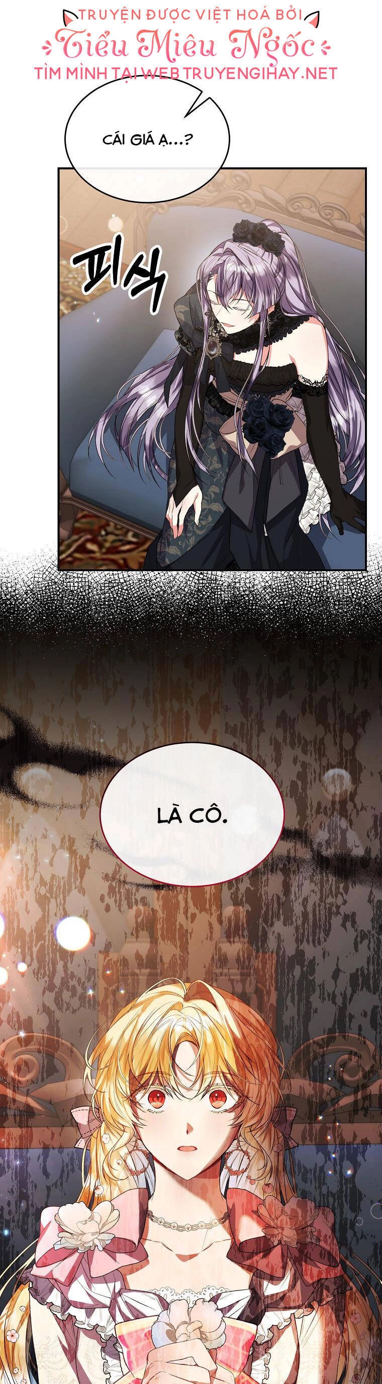 Cô Con Gái Thật Sự Đã Xuất Hiện Chapter 41 - 21