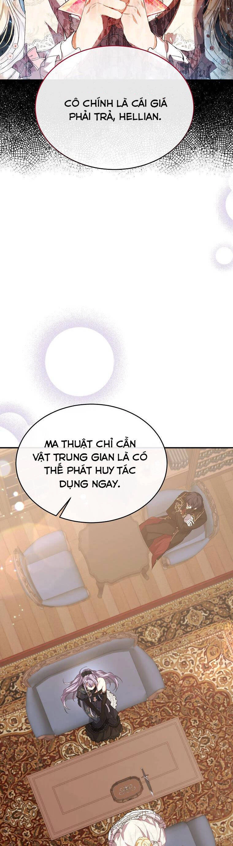 Cô Con Gái Thật Sự Đã Xuất Hiện Chapter 41 - 22
