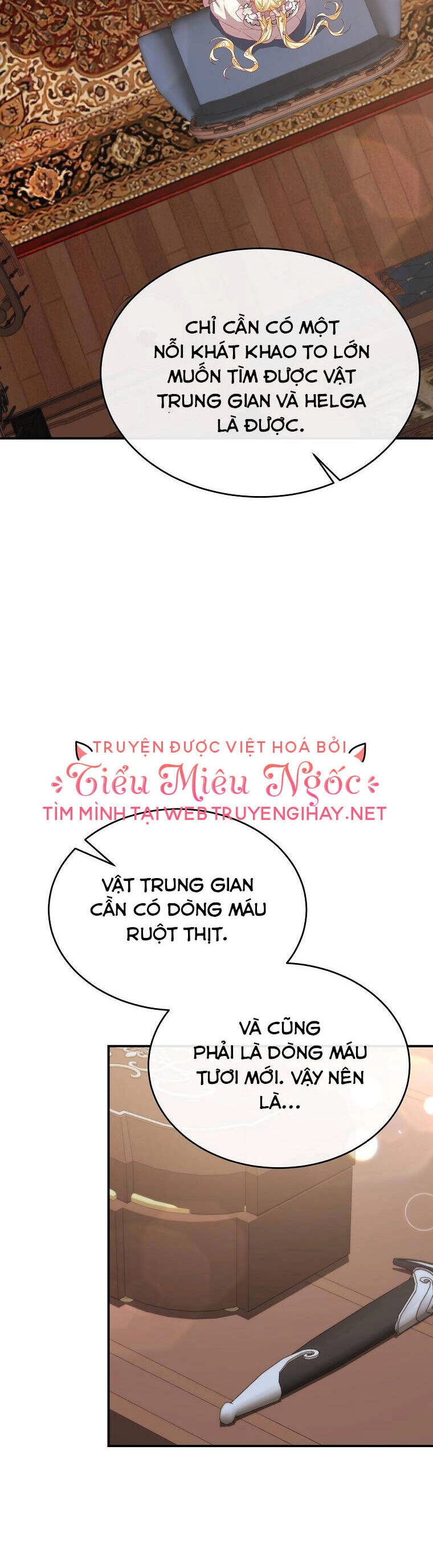 Cô Con Gái Thật Sự Đã Xuất Hiện Chapter 41 - 23