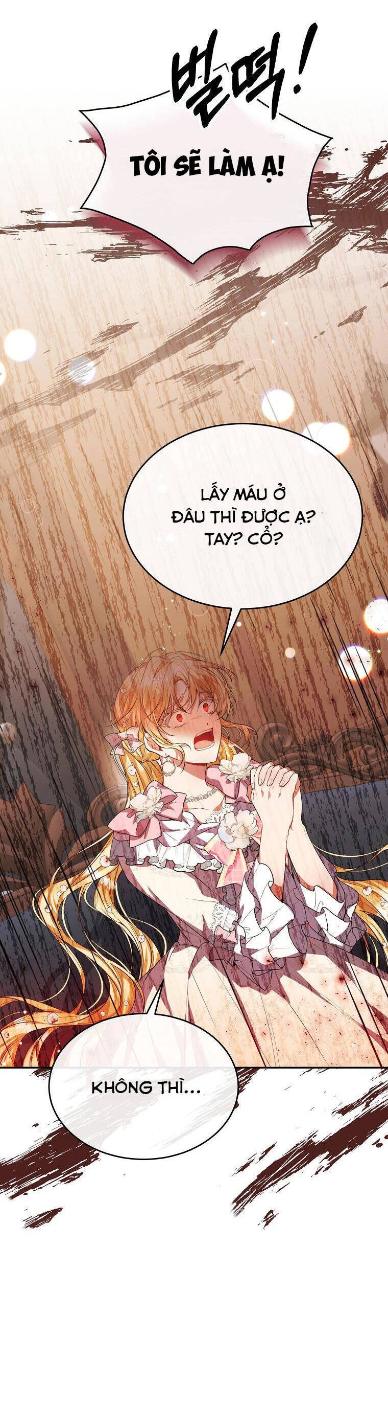 Cô Con Gái Thật Sự Đã Xuất Hiện Chapter 41 - 24