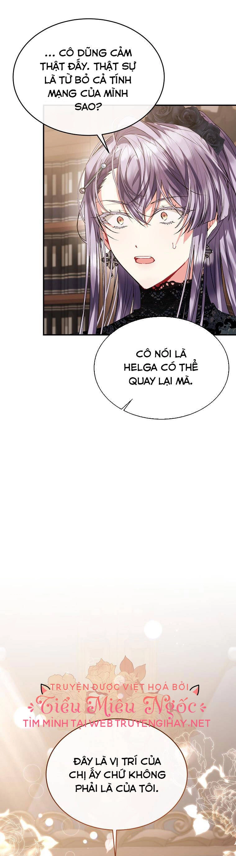 Cô Con Gái Thật Sự Đã Xuất Hiện Chapter 41 - 25