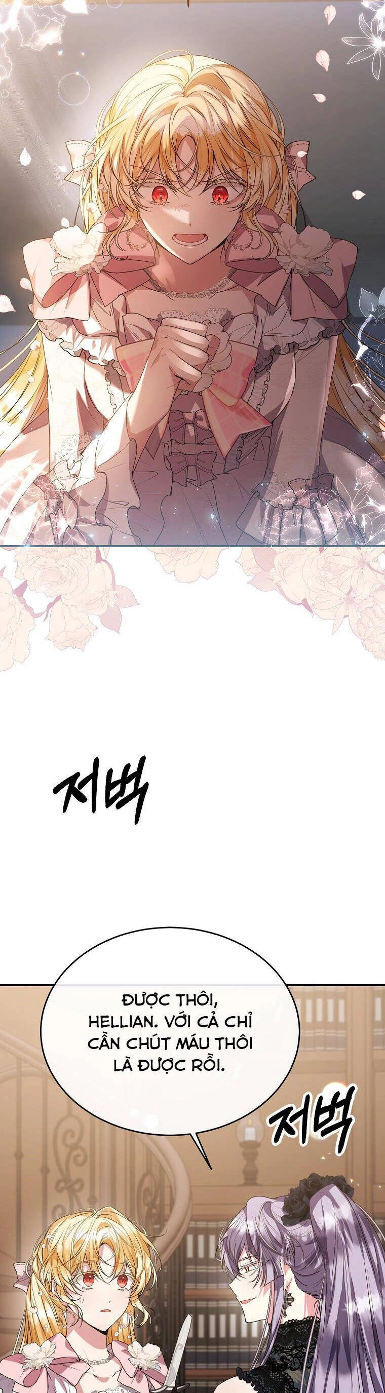 Cô Con Gái Thật Sự Đã Xuất Hiện Chapter 41 - 26