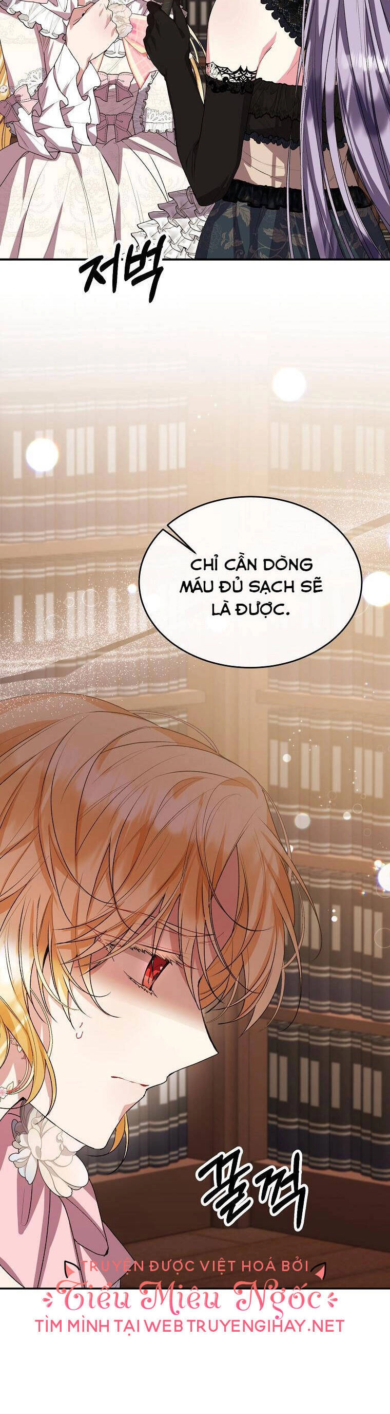 Cô Con Gái Thật Sự Đã Xuất Hiện Chapter 41 - 27