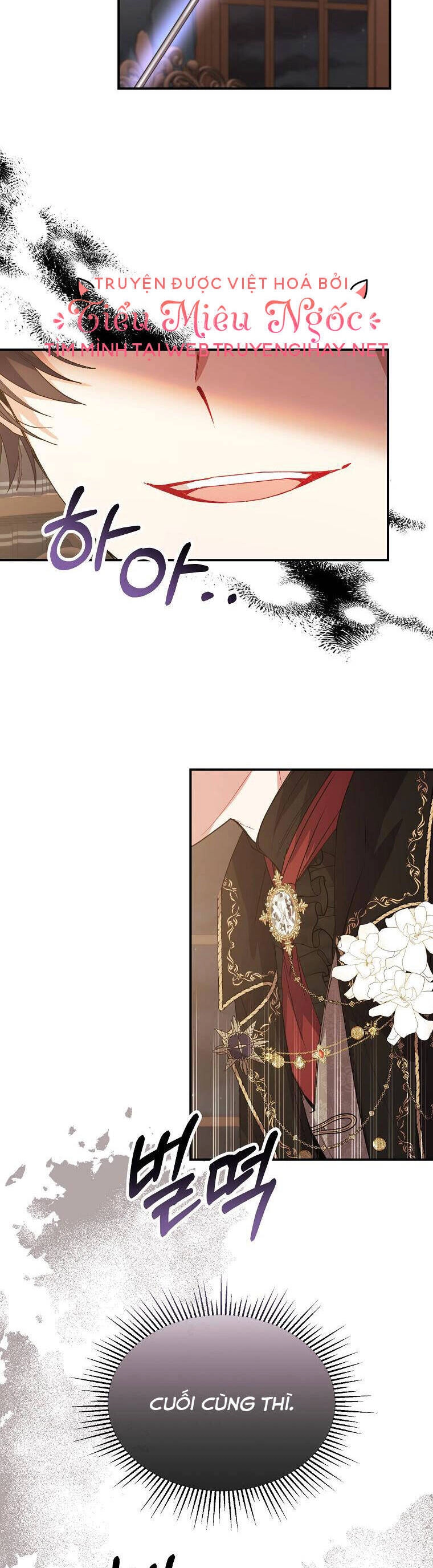 Cô Con Gái Thật Sự Đã Xuất Hiện Chapter 41 - 31