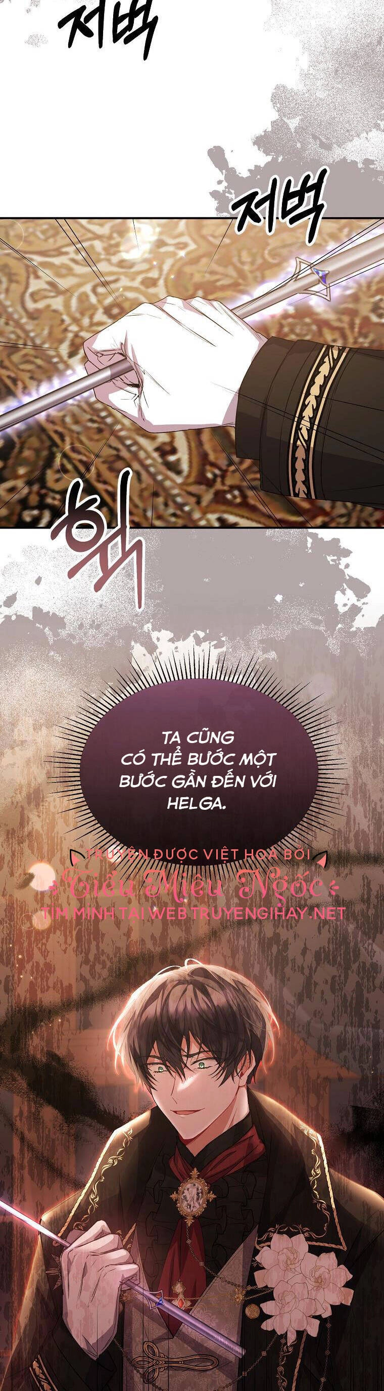 Cô Con Gái Thật Sự Đã Xuất Hiện Chapter 41 - 32