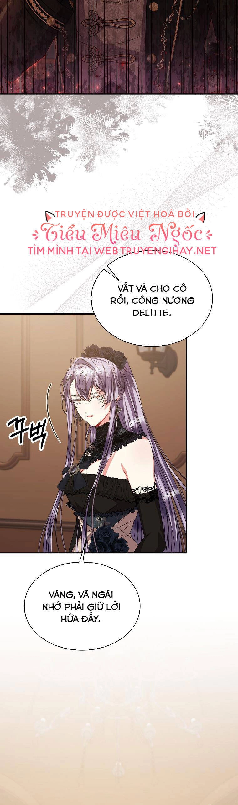 Cô Con Gái Thật Sự Đã Xuất Hiện Chapter 41 - 33