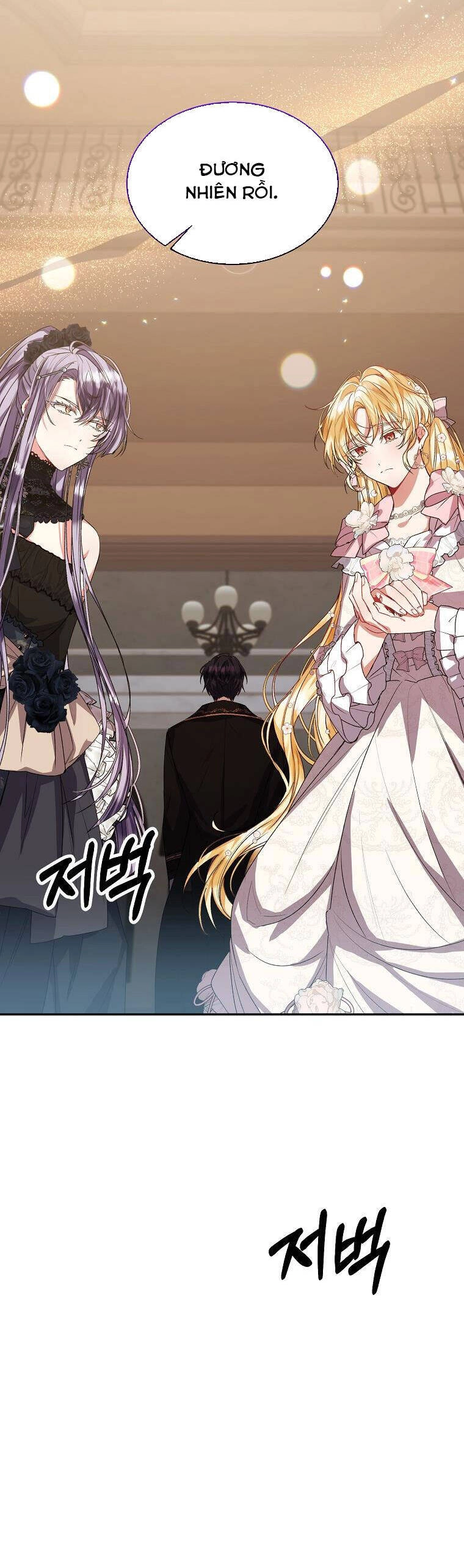 Cô Con Gái Thật Sự Đã Xuất Hiện Chapter 41 - 34