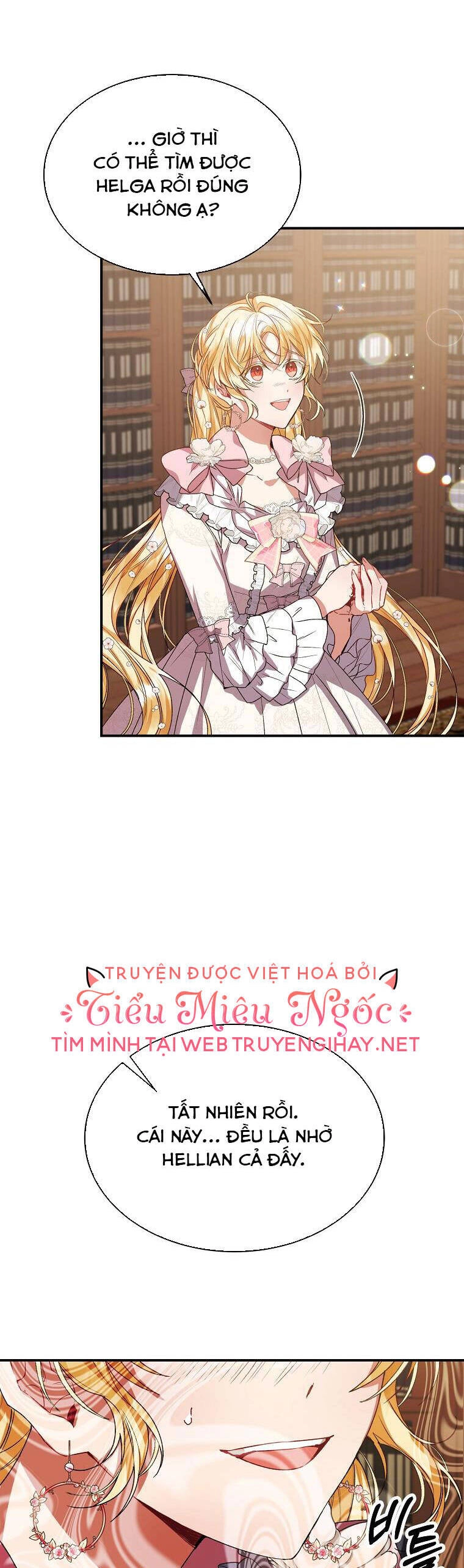 Cô Con Gái Thật Sự Đã Xuất Hiện Chapter 41 - 35