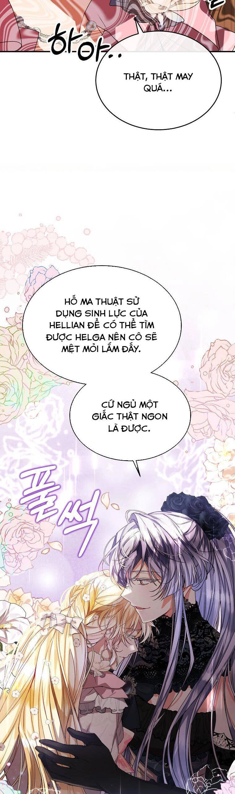 Cô Con Gái Thật Sự Đã Xuất Hiện Chapter 41 - 36