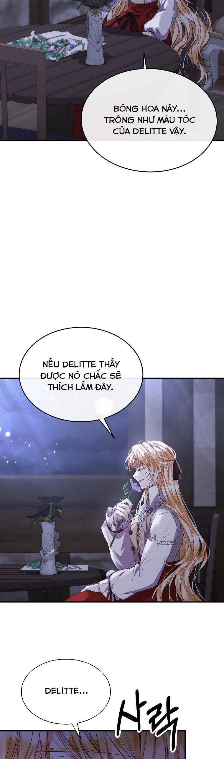 Cô Con Gái Thật Sự Đã Xuất Hiện Chapter 41 - 38