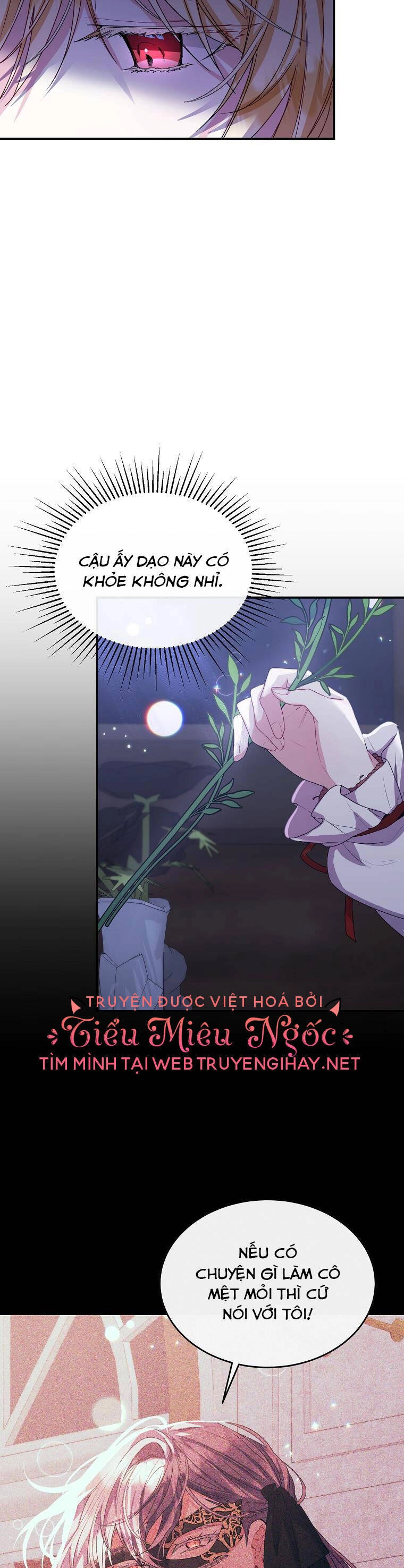 Cô Con Gái Thật Sự Đã Xuất Hiện Chapter 41 - 39