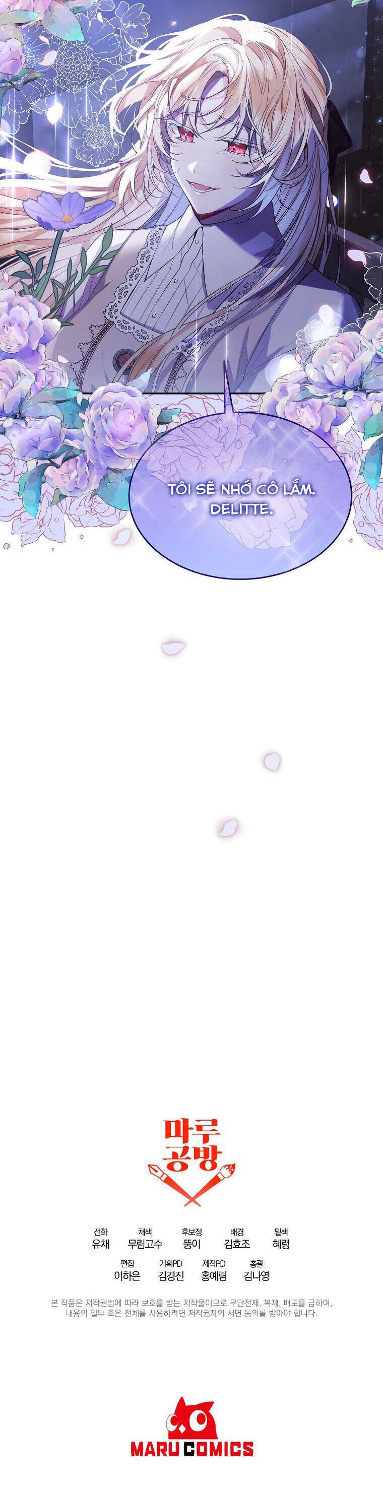 Cô Con Gái Thật Sự Đã Xuất Hiện Chapter 41 - 42