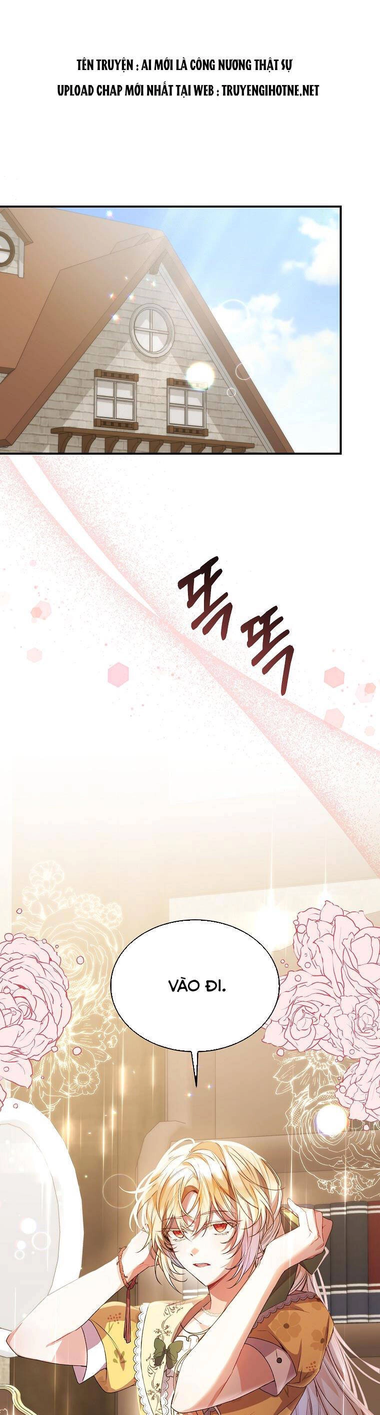 Cô Con Gái Thật Sự Đã Xuất Hiện Chapter 42 - 1