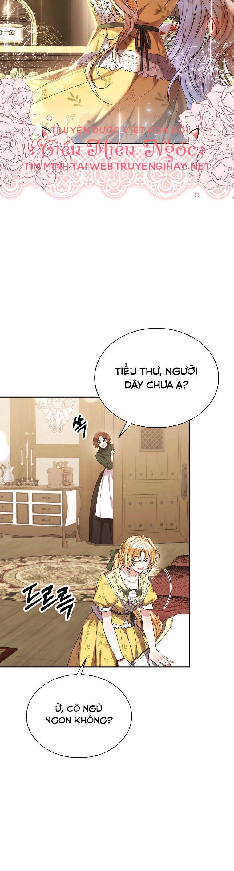 Cô Con Gái Thật Sự Đã Xuất Hiện Chapter 42 - 2