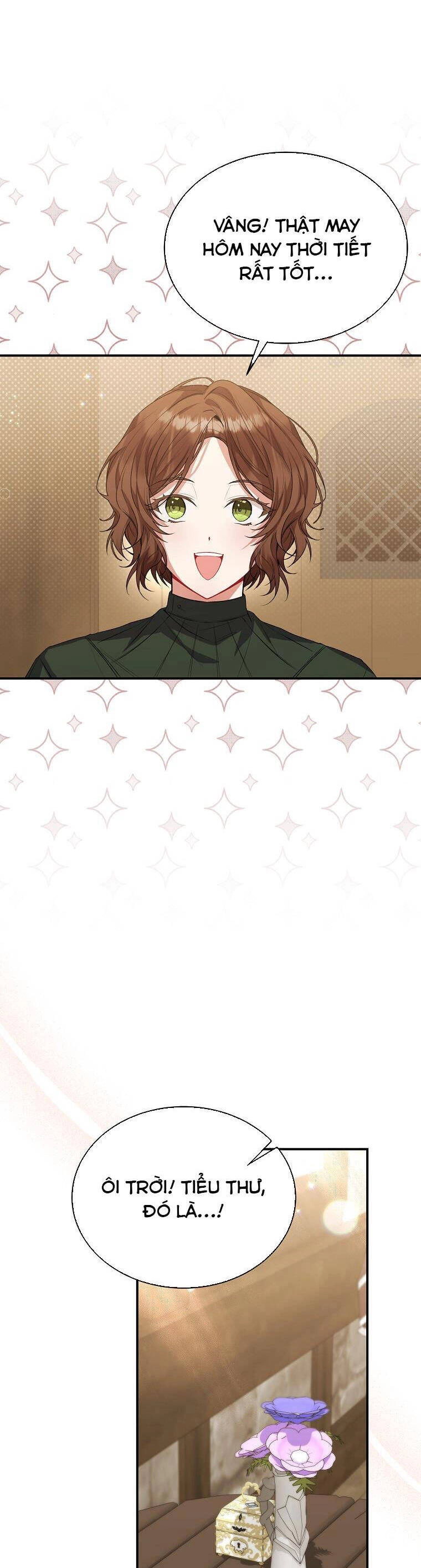 Cô Con Gái Thật Sự Đã Xuất Hiện Chapter 42 - 3